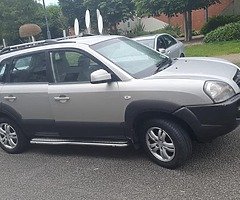 For sale or swap tucson diesel ⛽ - Image 4/5