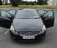 Volvo S60 New Nct tax 09/22 - Image 8/9