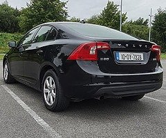 Volvo S60 New Nct tax 09/22 - Image 9/9