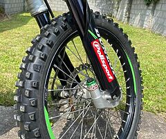 Kawasaki KXF 450