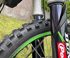 Kawasaki KXF 450 - Image 4/8