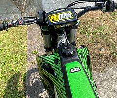 Kawasaki KXF 450 - Image 5/8