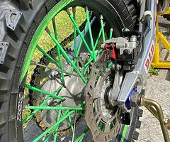 Kawasaki KXF 450 - Image 7/8