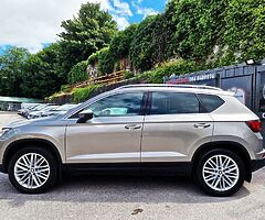 2017 Seat Ateca - Image 5/10
