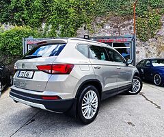 2017 Seat Ateca - Image 6/10