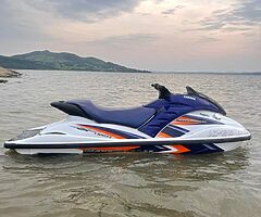 2005 Yamaha GP1300 R
