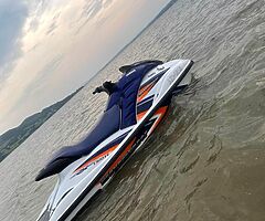 2005 Yamaha GP1300 R - Image 4/6