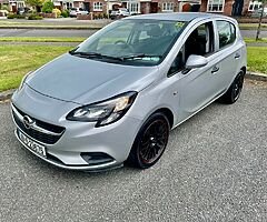 161 Opel Corsa