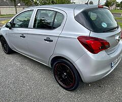 161 Opel Corsa