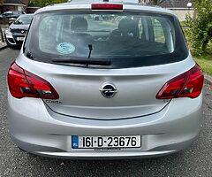 161 Opel Corsa