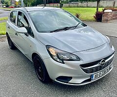 161 Opel Corsa - Image 4/4