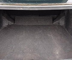Toyota Corolla saloon1.4 - Image 6/10