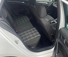 Vw golf gtd mk7.5 - Image 5/10