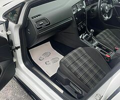 Vw golf gtd mk7.5 - Image 8/10