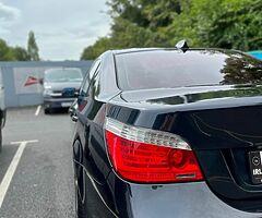 For sale BMW e60/MSPORT