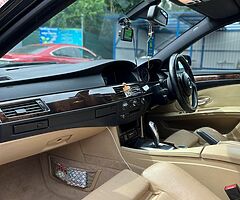 For sale BMW e60/MSPORT