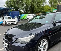 For sale BMW e60/MSPORT - Image 5/8