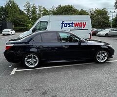 For sale BMW e60/MSPORT - Image 6/8