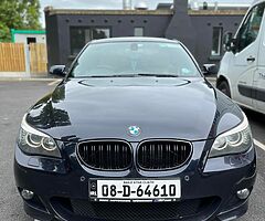 For sale BMW e60/MSPORT - Image 8/8