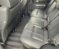 ☑️ 2010 Range Rover sport ☑️ - Image 9/10