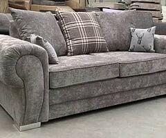 SALE ON BRAND NEW HIGH QUALITY CORNER SOFAS AND 3+2 SETS FREE NEXT DAY DELIVERY