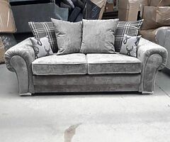 SALE ON BRAND NEW HIGH QUALITY CORNER SOFAS AND 3+2 SETS FREE NEXT DAY DELIVERY