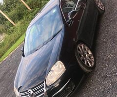 Mk5 jetta sale or swaps
