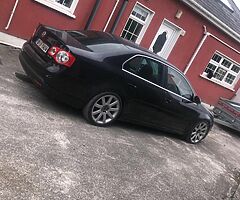 Mk5 jetta sale or swaps