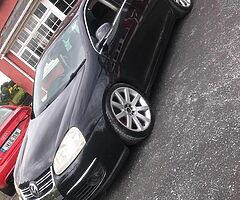 Mk5 jetta sale or swaps