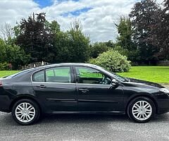 2011 Renault Laguna 2.0 dci 150bhp high spec