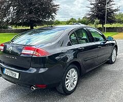 2011 Renault Laguna 2.0 dci 150bhp high spec