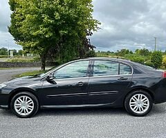 2011 Renault Laguna 2.0 dci 150bhp high spec - Image 5/10