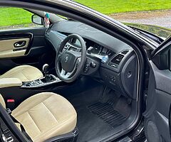 2011 Renault Laguna 2.0 dci 150bhp high spec - Image 9/10