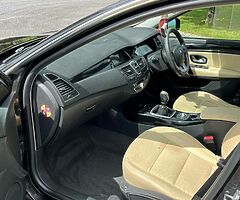 2011 Renault Laguna 2.0 dci 150bhp high spec - Image 10/10