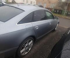 2011 audi a6 2.0L - Image 3/10