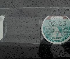 2011 audi a6 2.0L - Image 4/10
