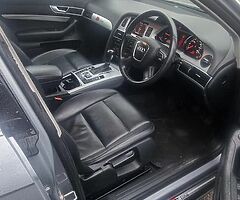2011 audi a6 2.0L - Image 5/10