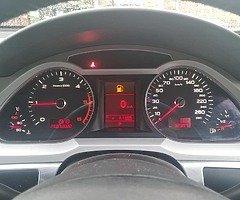 2011 audi a6 2.0L - Image 6/10