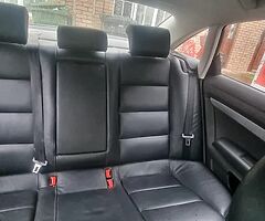 2011 audi a6 2.0L - Image 8/10