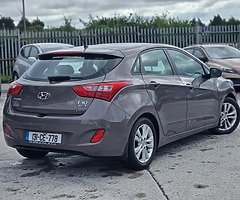 2013 Hyundai i30 1.6 Automatic Deluxe Elite Plus - Image 4/10