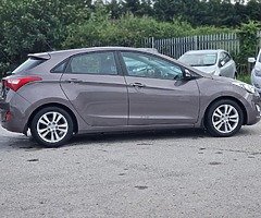 2013 Hyundai i30 1.6 Automatic Deluxe Elite Plus - Image 5/10