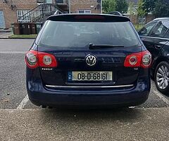 2008 vw passat 1.9Tdi - Image 3/10