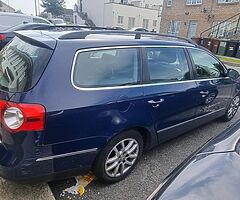2008 vw passat 1.9Tdi - Image 4/10