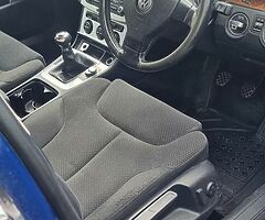 2008 vw passat 1.9Tdi - Image 5/10