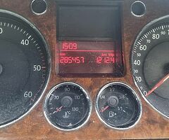 2008 vw passat 1.9Tdi - Image 6/10