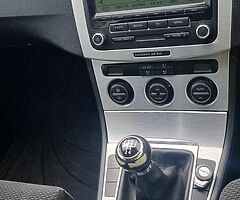 2008 vw passat 1.9Tdi - Image 7/10