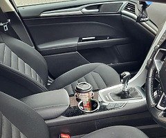 Ford Mondeo Estate 151 1.6 diesel - Image 5/7