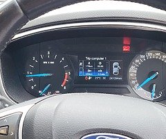 Ford Mondeo Estate 151 1.6 diesel - Image 6/7