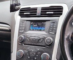 Ford Mondeo Estate 151 1.6 diesel - Image 7/7