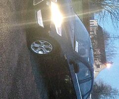 Ford Mondeo titanium￼